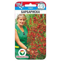 Томат Черри Барбариска СибСад Ц