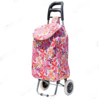 Сумка-тележка 20кг NA1014-5 Розовый х10