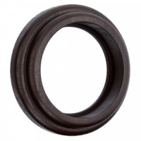 Werkel рамка СУ 1 мест. Retro (венге) (WL15-frame-01 a037241)W0015226 a050990