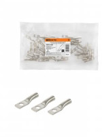 TDM Наконечник медный луженый ТМЛ 6-6 (DIN) SQ0577-0002