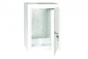 TDM щит метал. (корпус) монт. панель ЩМП-7.5.2 (700х500х200) IP31 SQ0905-1018