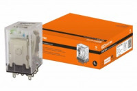 TDM Реле РЭК78/4 с инд. 3А  12В AC (20!) SQ0701-0065