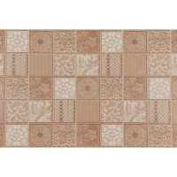 Скатерть Стиль с бейкой 135*110 514/10 Квадрат Тверь