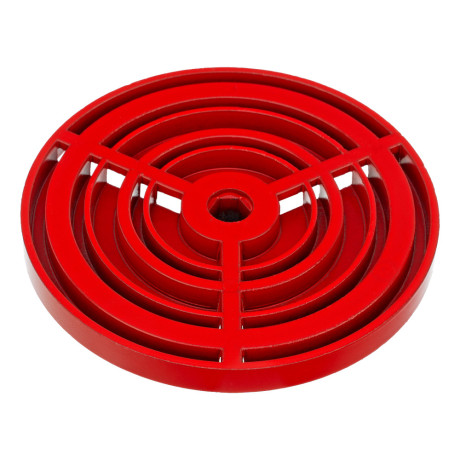 Державка для кольцевых коронок, 33-43-53-63-67-73-83-103 мм Matrix