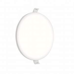 APEYRON св-к встр. св/д даунлайт (панель) круг 15W 1200lm Ф145/129 встр.драйвер 2700К 2K 06-19