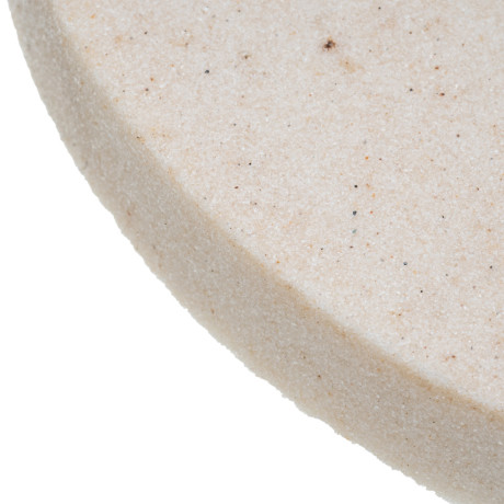 Круг шлифовальный, 150 х 16 х 12.7 мм, 25А, F60, (K, L) "Луга"