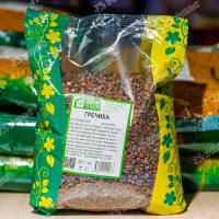 Гречиха 1 кг Зеленый уголок (10)
