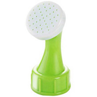 Насадка для полива на бутылку (HD1103) &quot;лейка&quot; 2 шт