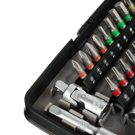 РОКОТ Набор инструментов, 38 предметов