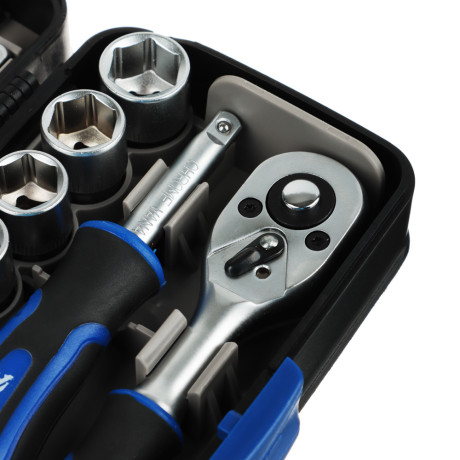 РОКОТ Набор инструментов, 38 предметов