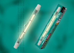 Uniel J78 R7s 220V 150W J-78/150/R7s