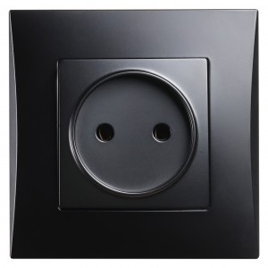 Smartbuy Вега роз. СУ 10А черная (SBE-08b-10-S1-N)