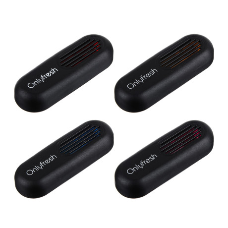 NEW GALAXY Ароматизатор на дефлектор Onlyfresh, 2,8 мл, новая машина, летний бриз, парфюм, бабл гам