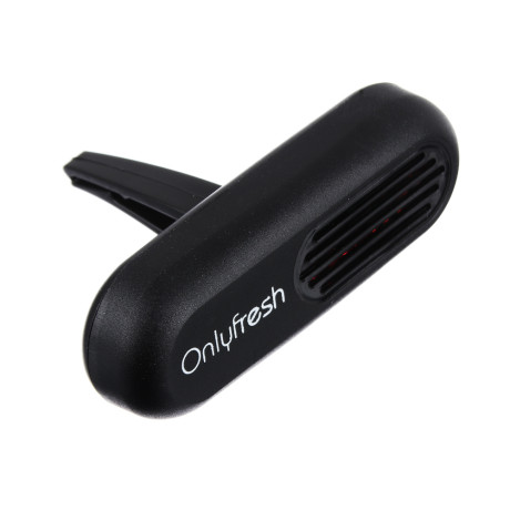 NEW GALAXY Ароматизатор на дефлектор Onlyfresh, 2,8 мл, новая машина, летний бриз, парфюм, бабл гам