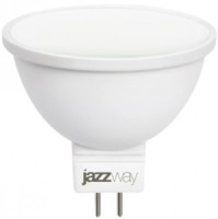 Jazzway MR16 GU5.3 9W(720lm) 3000K 2K 50x45 PLED-SP .2859754A
