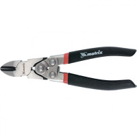 Бокорезы, Energies, 170 мм, двойной рычажный механизм Matrix