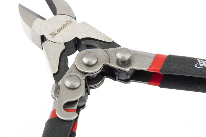 Бокорезы, Energies, 170 мм, двойной рычажный механизм Matrix