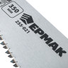 ЕРМАК Ножовка по дереву MAXI 3D 350мм