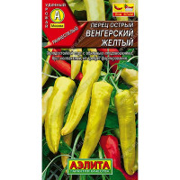 Перец Венгерский желтый острый Аэлита Ц