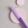 SILAPRO MAX Роллер для миофасциального массажа, 32х3.6см, силикон