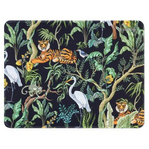 Игровой коврик для мыши Smartbuy Tiger-1 M-size Тигр (SBMP-TGR-01)/40