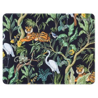 Игровой коврик для мыши Smartbuy Tiger-1 M-size Тигр (SBMP-TGR-01)/40