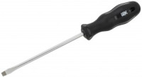IEK ARMA2L 5 Отвертка шлицевая SL6, 5х150 Т1 A2L5-SC10-T1-SL-65-150
