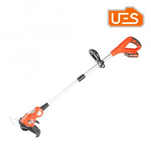 PATRIOT Триммер аккумуляторный TR 235, Li, 21B, UES, (с аккумулятором и ЗУ) 250205235