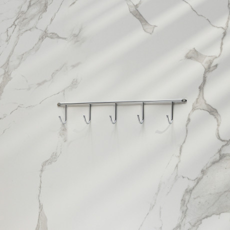 VETTA Крючки с креплением сбоку, CWJ241B