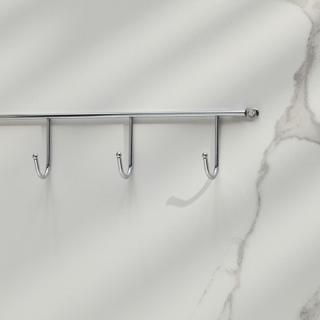 VETTA Крючки с креплением сбоку, CWJ241B