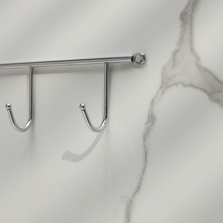 VETTA Крючки с креплением сбоку, CWJ241B