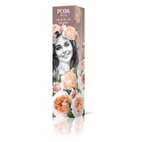 Роза шраб Шарль де Нерво Садовита