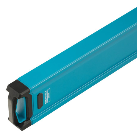 Уровень алюминиевый, магнит., фрезерованный, 3 глазка, 0,5 мм/м, 2000 мм Gross