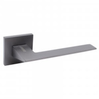 Комплект ручек АЛЛЮР АРТ &quot;СТЕЛЛА&quot; MBN (8740) графит (20)