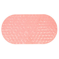 VETTA Коврик в ванну, противоскользящий, ПВХ, 65,5*34,5 см, Звёзды, 015