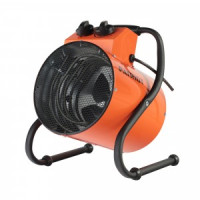 PATRIOT Тепловентилятор электрич PT-R 2, 230В, нерж.ТЭН, шнур с евровилкой, 633307255