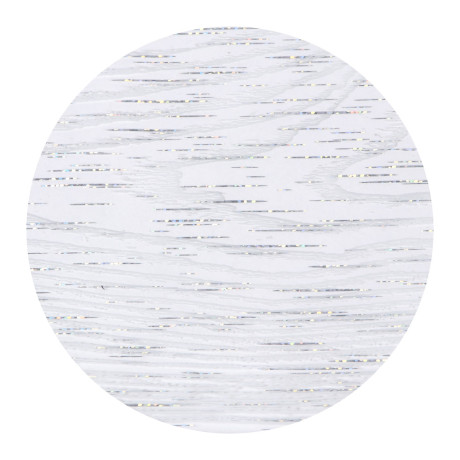 Гибкое стекло тм VETTA Дерево, 80x120x0,08см, ПВХ, цвет прозрачный