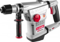 Перфоратор ЗУБР, SDS-Max, 10Дж, 6,8 кг, 1250Вт, кейс