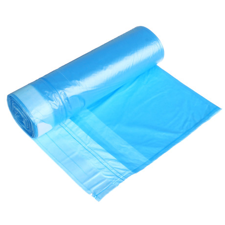 VETTA Мешки для мусора с завязками 35 л., 20 шт., рулон