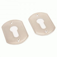 Накладка для ц/м Гардиан ГН 30 никель (100)