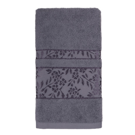 PROVANCE Шарли Полотенце махровое, 100% хлопок, 50х90см, 430 гр/м,2 цвета