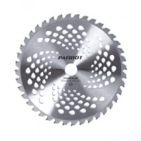 PATRIOT Нож д/триммера TBS-40 Promo, 809115226