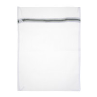 VETTA Мешок для стирки белья на молнии, полиэстер, 50x60 см