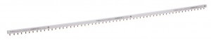 Systeme electric City9 Set шина гребенчатая соед. типа PIN 3P 57 мод. 63А (1м)  C9XPH357