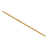 Крючок для вязания, d = 2 мм, 15 см