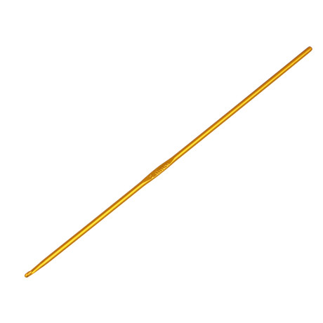 Крючок для вязания, d = 2 мм, 15 см