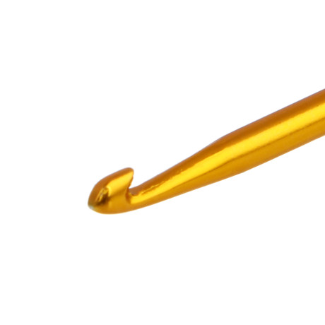 Крючок для вязания, d = 2 мм, 15 см