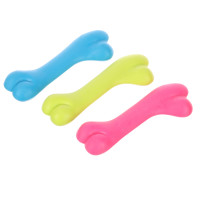 Игрушка для домашних животных, резина, 12 см