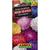 Астра Моя мама смесь Аэлита Ц
