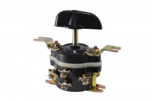 TDM пакетный переключатель ПП 3-63/Н2 исп.1 3П 63А 220В IP00 TDM